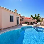 El Retiro Ks By Carlosferien Villa Dénia